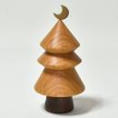 ろくろのクリスマスツリー L